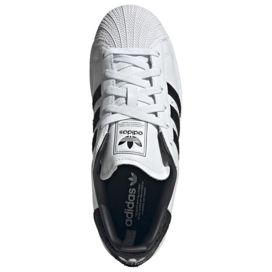Adidas Superstar II W